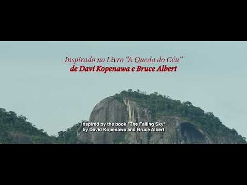 추락하는 하늘 The Falling Sky│국제경쟁 International Competition│16TH DMZ Docs Trailer