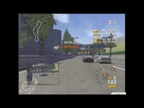 group s challenge xbox review