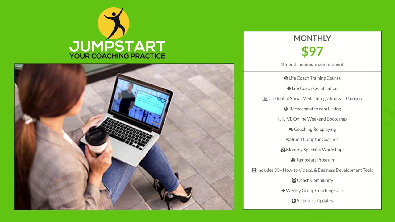 4 Steps to Create Your First Group Coaching Program