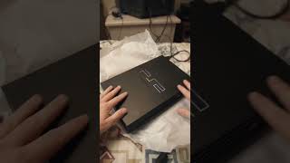 Download lagu 🎮 Unboxing A Brand New PlayStation 2 mp3