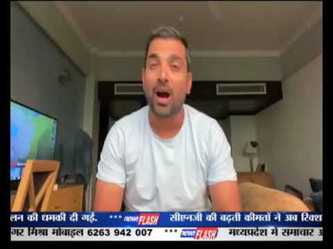 Diwali Wishes From crickter Dishant