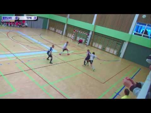 Man Of The Match KylVe - TPK