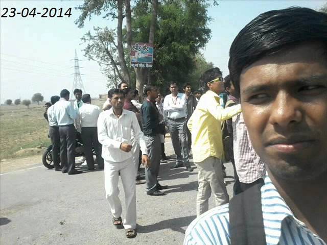 Om Vindhyavasini Institute of Management video #1