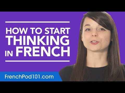 Stop Wasting Time and Start Learning French