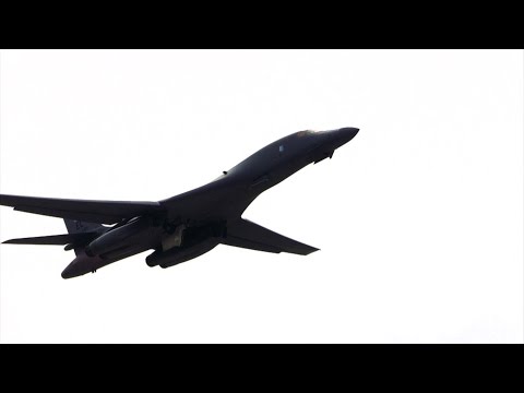 Dny NATO 2016 - trailer