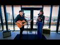Acoustic Guitar Masterclass! Richard Thompson Live at Paste Studio (Knoxville 2026)