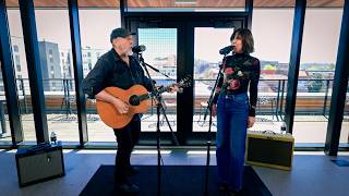 Acoustic Guitar Masterclass! Richard Thompson Live at Paste Studio (Knoxville 2026)