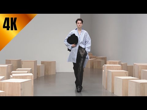 Brandon Maxwell | Fall Winter 2025/2026 | New York Fashion Week