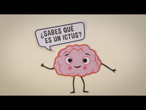 Miniatura de vídeo sobre ictus