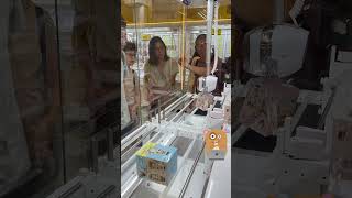 Touring Tokyo Japan