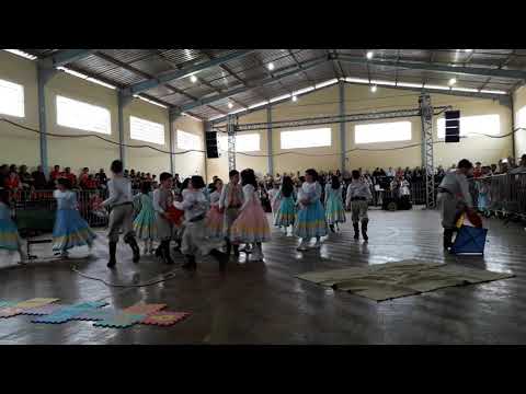 Invernada Pré-Mirim - CTG Felipe Portinho - ENARTINHO 2019