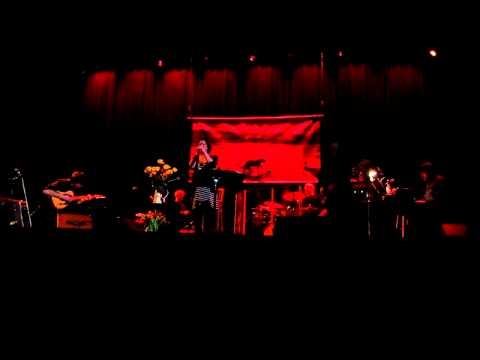 Fuck, I Hate the Cold - Cowboy Junkies @ State Theatre