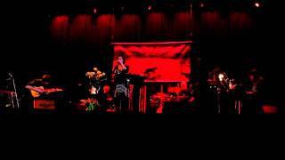 Fuck, I Hate the Cold - Cowboy Junkies @ State Theatre
