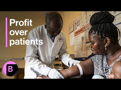 How a Private Equity Giant's Push Into African Hospitals Raised ...