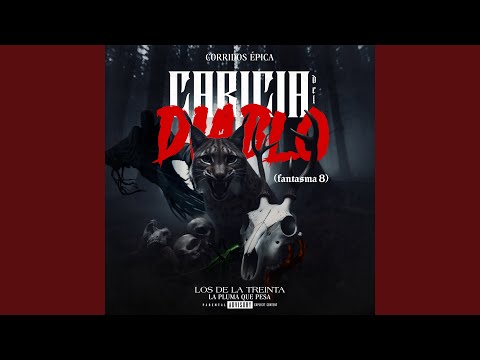 Caricia del Diablo (Fantasma 8)