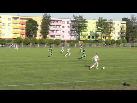 29. kolejka: Górnik Piaski 2-0 Grunwald