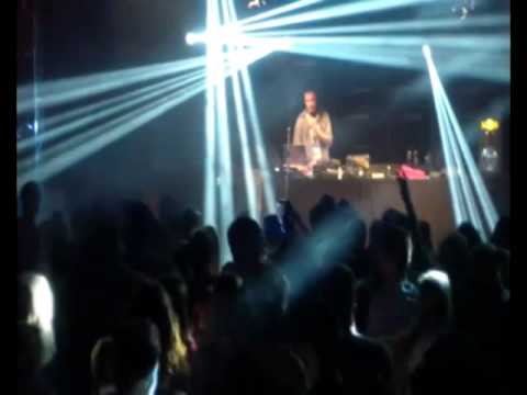 MikkiM & Dave Trumpeteer -Rock For Churchill 2014 -last 20minutes