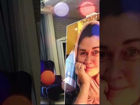 Дочь показала фото Анастасии Заворотнюк во время болезни #новости #кино #заворотнюк #звезды