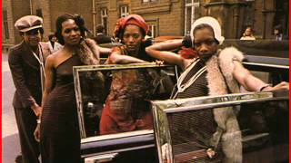 boney m  -  A woman can change a man