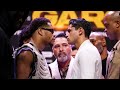 Ryan Garcia Vs Devin Haney Best Moments