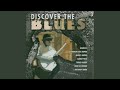 Burr Clover Blues