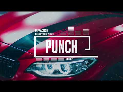 Sport Rock Racing Workout by Infraction [No Copyright Music] / Punch