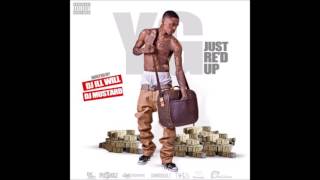 YG Ft. LoveRance &amp; IAmSu - Up