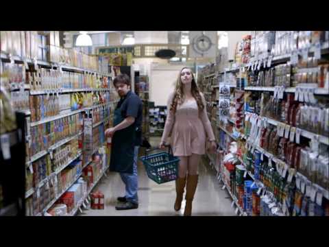 Enter slow motion Clarissa - Ollie and Emma