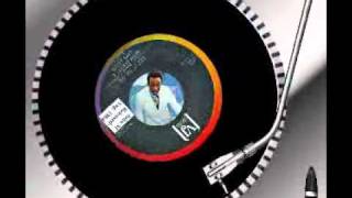 Jerry Butler - Let It Be Me (1964)