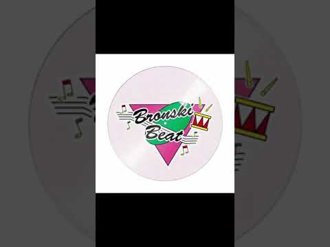 Bronski Beat vs Ed Sheeran   Smalltown Boy Bad Habits Mash Mix