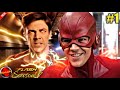 Flash S7E01 | All's Wells That Ends Wells ! The Flash Season 7 Episode 1 Detailed In hindi @Desibook