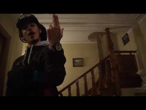 BINGHIMAN // EL REY // VERSIÓN URBANA