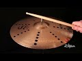 Zildjian Sound Lab - 18