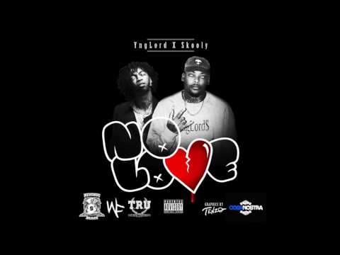Tre $tyles ft. Skooly "No Love" (Audio Only)