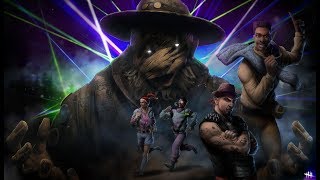 【Dead by Daylight】#022 disconnect is not an escape.