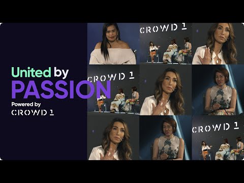 United by Passion - C1 Leaders Talk Show - Episode 4 - August 13th  2021