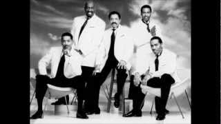 the temptations, night and day