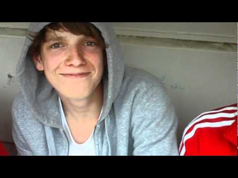 Czar feat Midmad (freestyle video)