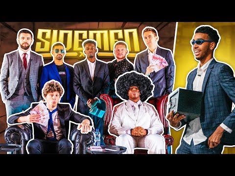 Dragons Den video