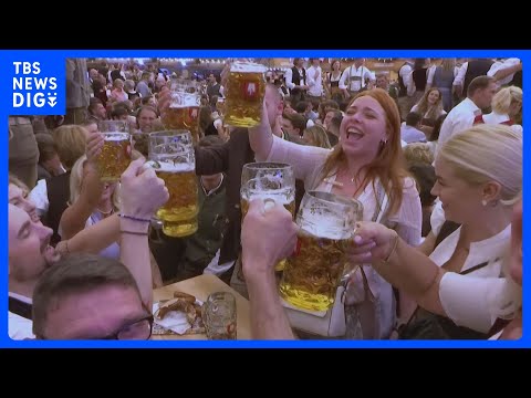 オクトーバーフェストにぴったり: ビールに関する 7 つの奇妙な事実