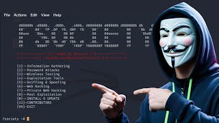 Best All-In-One Hacking Tool for Beginners 2025