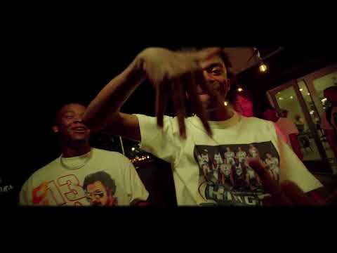 Bankroll Skii x ReggieBDABoss - FastLane (Official Video)