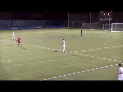 ROBERTO ORTEGA LÓPEZ | SEASON HIGHLIGHTS