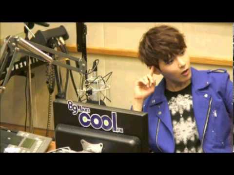 130513 SUKIRA - Ryeowook solo photosession