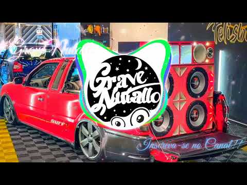 DJ Lucas Beat & Lucas Lucco - Senta Mozão🎧💥 - Com Grave
