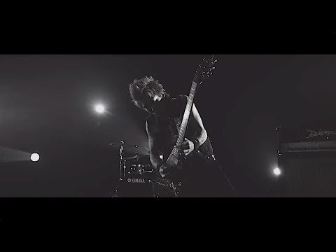 Unveil Raze - The Phoenix Reigns [Official Music Video]
