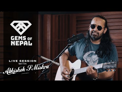 GEMS OF NEPAL - ABHISEKH S MISHRA, ASM I TARA