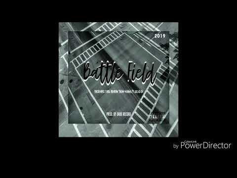 SADAP MOYANG (eykiierapz_Ruul hurasan)  x O.U.E.N.D D9 - Battle Field