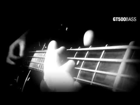 Bass Cover: The Sisters Of Mercy - Walk Away