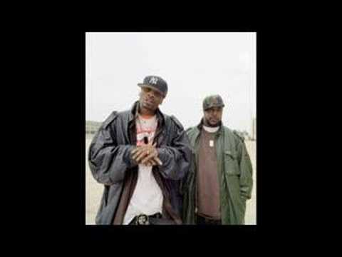 Clipse feat. Re - Up - 9MM